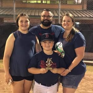 Meet your Posher, Melissaspanky